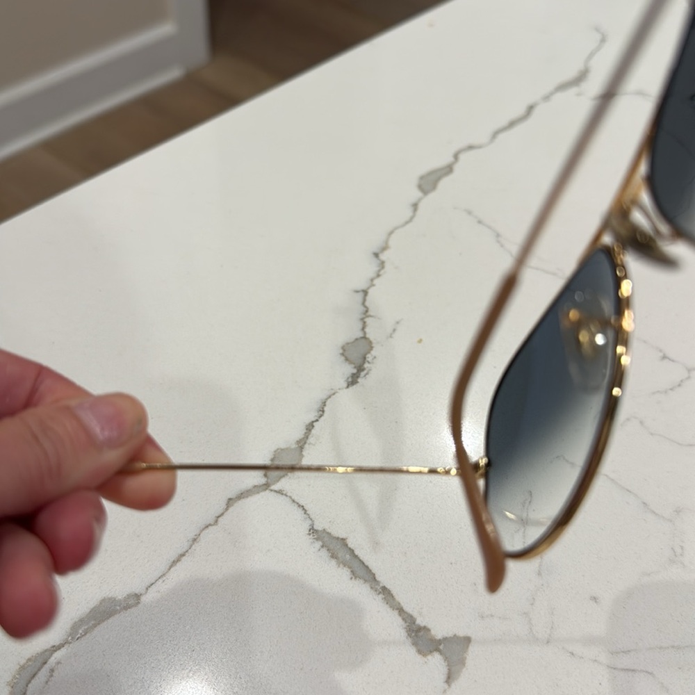 Aviator Rayban - Picture 5 of 6